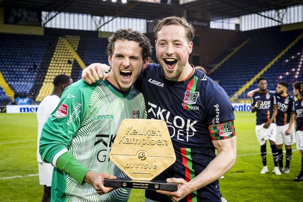 樂部的重視 樂部的重視