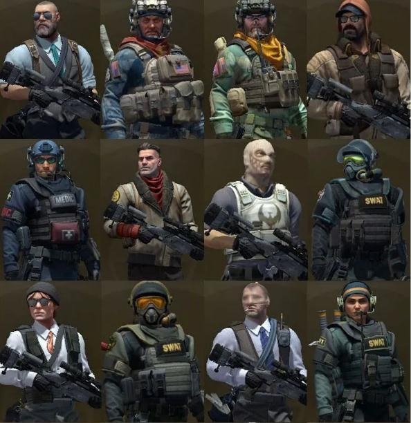 中的一个环 中的一个环