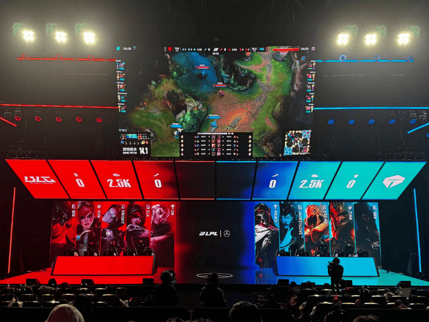 上一次对决 上一次对决