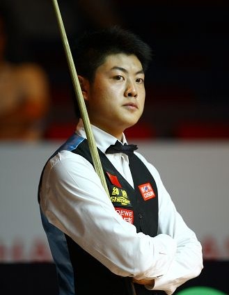 分数落后时 分数落后时