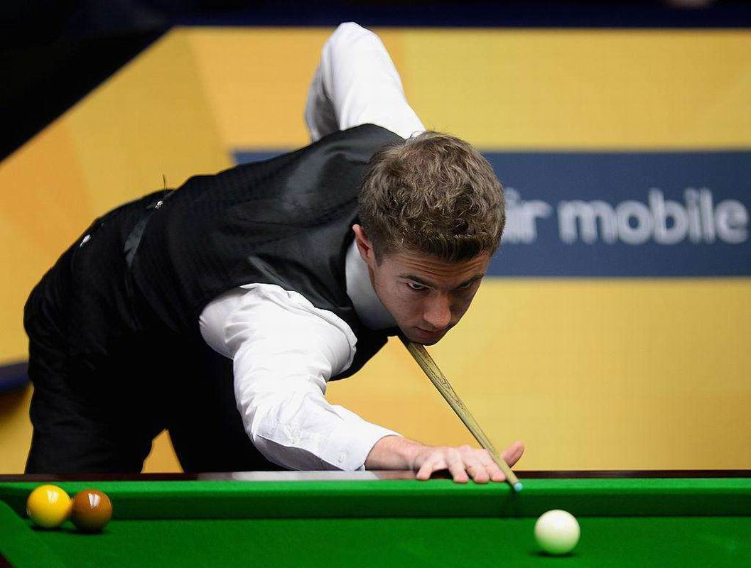 概率耐心 概率耐心