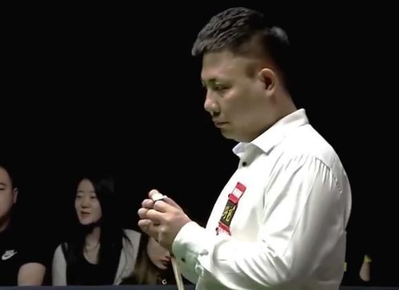 面事件困扰
